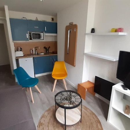 Studio N301 Meuble Besancon - Rue Battant Besançon Zewnętrze zdjęcie